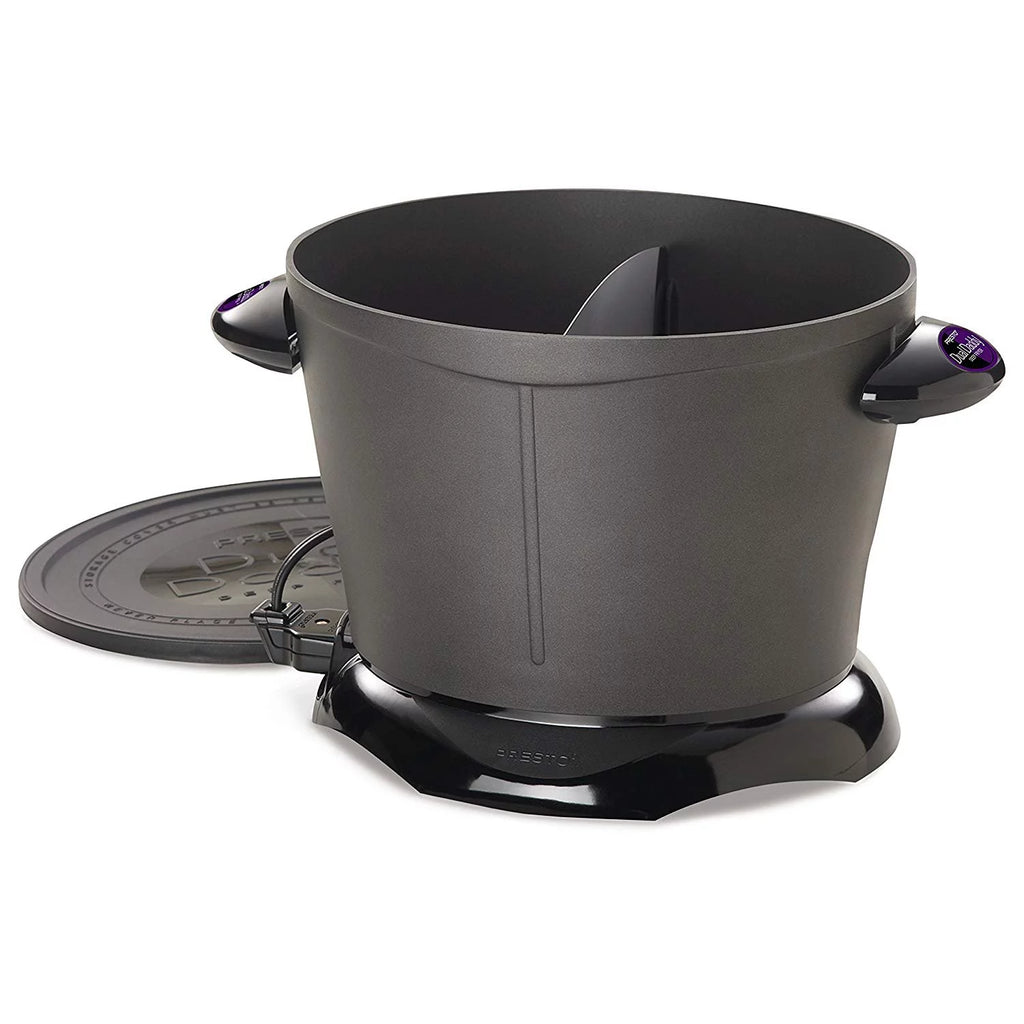 Electric Deep Fryer I2870