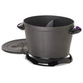 Electric Deep Fryer I2870