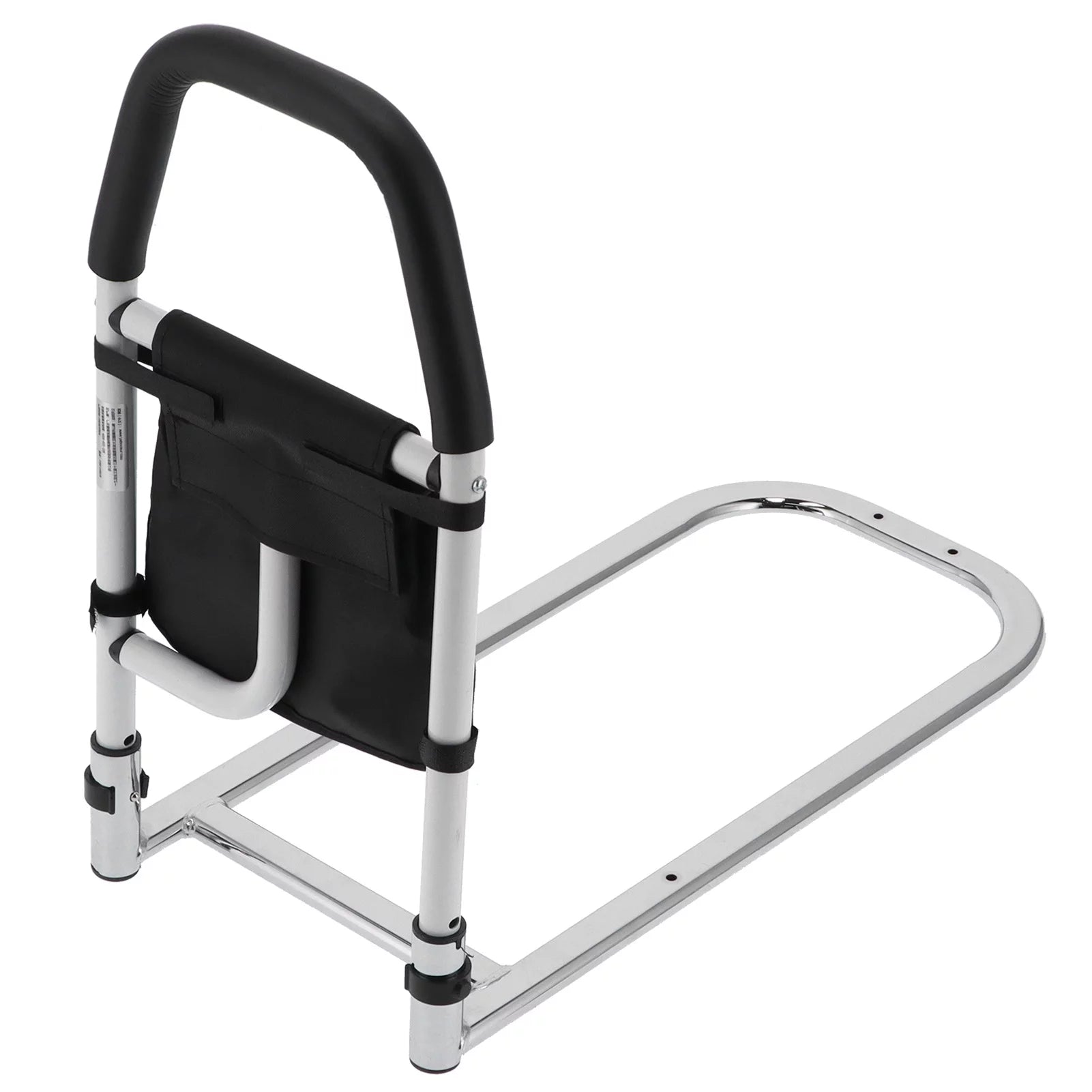 Bed Rail with Storage Bag Z472362