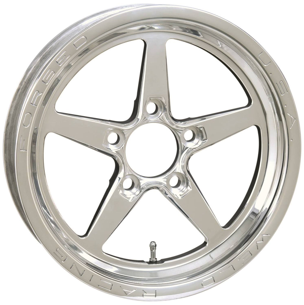 1 Piece Front Drag Wheel T90928