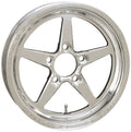 1 Piece Front Drag Wheel T90928