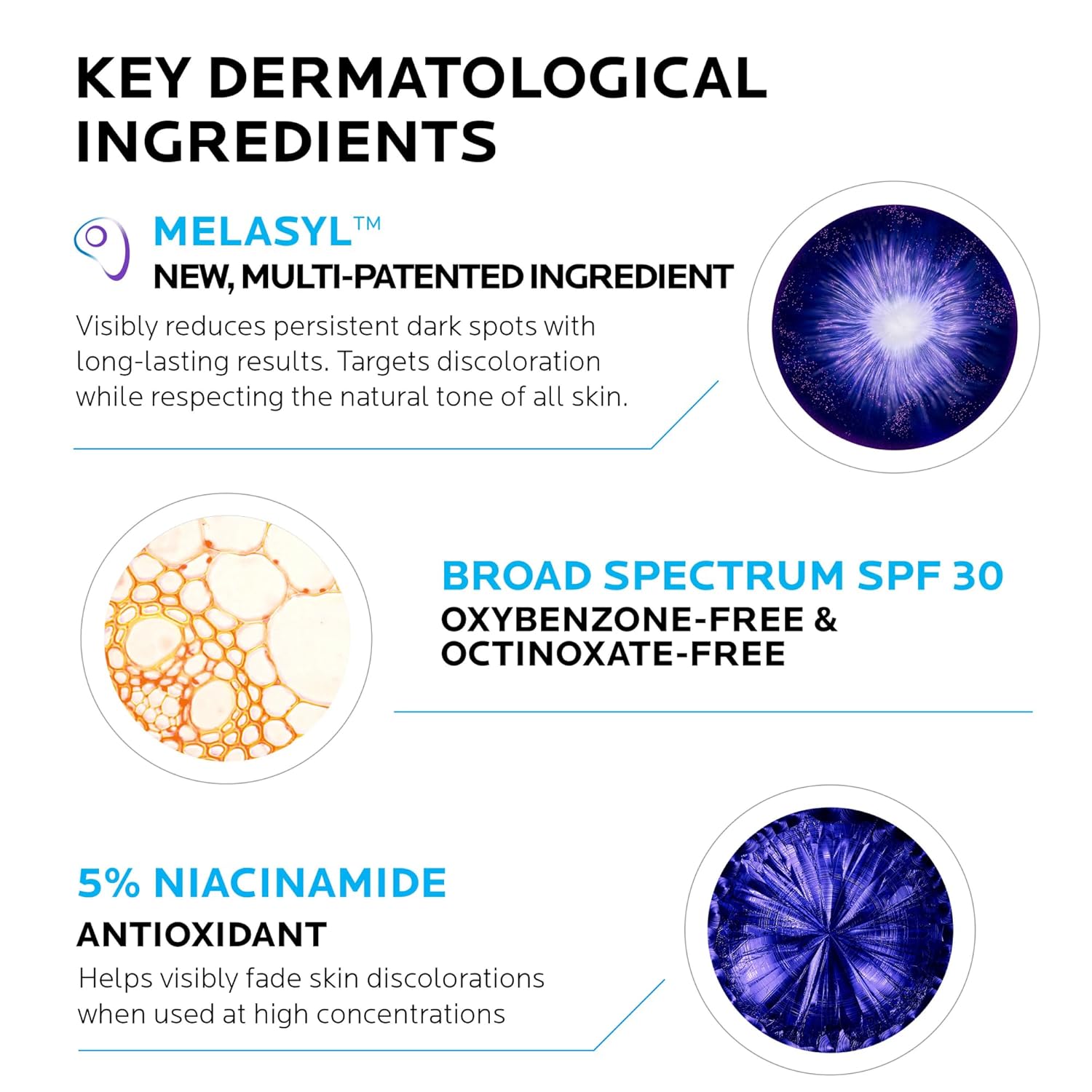 SPF 30 Face Sunscreen Moisturizer with Niacinamide 40ML C561
