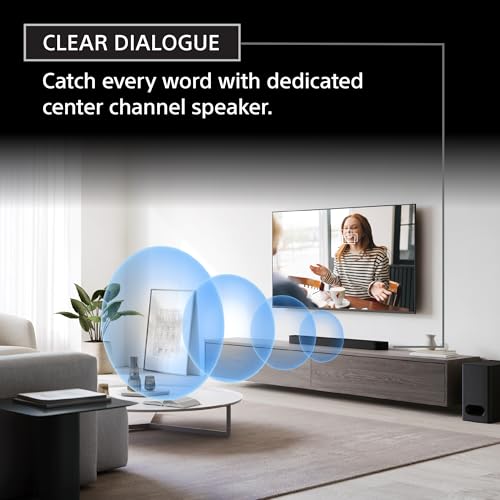 3.1.2ch Sound Bar with Wireless Subwoofer W18128