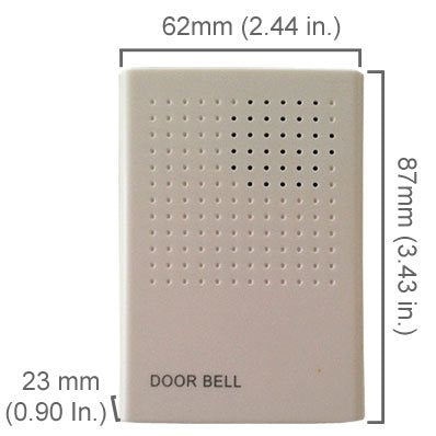 One Door Access Control System with Magnetic Lock and RFID Keypad A982