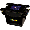 Black Series Pac-Man Head-to-Head Gaming Table C4254