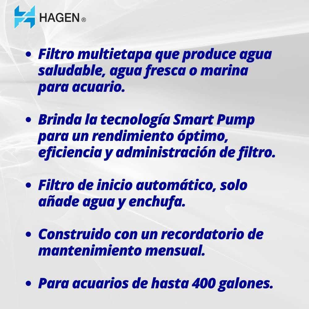 Performance Canister Filter Z7010