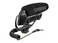 Camera-Mounted Condenser Microphone E599