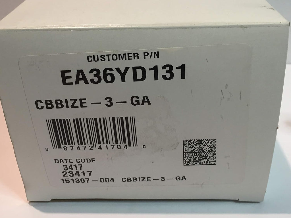 TXV Expansion Valve A78117