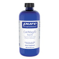 Calcium Magnesium Vitamin D Liquid 16.2 fl. oz. S433242