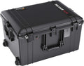 Black Pelican Case with Foam D674892