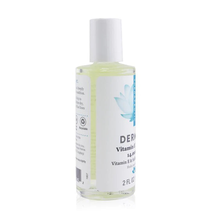 Vitamin E Skin Oil 14,000 IU 60ml/2oz H513114