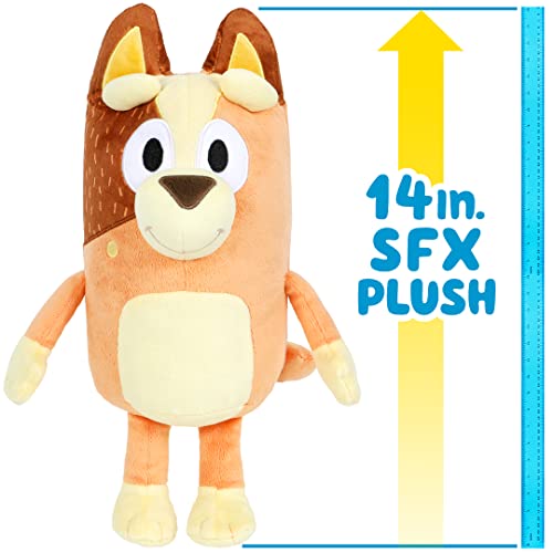 13" Talking Plush Interactive Sing Along A933