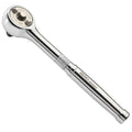 1/4 Drive Gearless Ratchet with Socket Quick Release K943