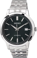 Green Stainless Steel Automatic Watch X373424