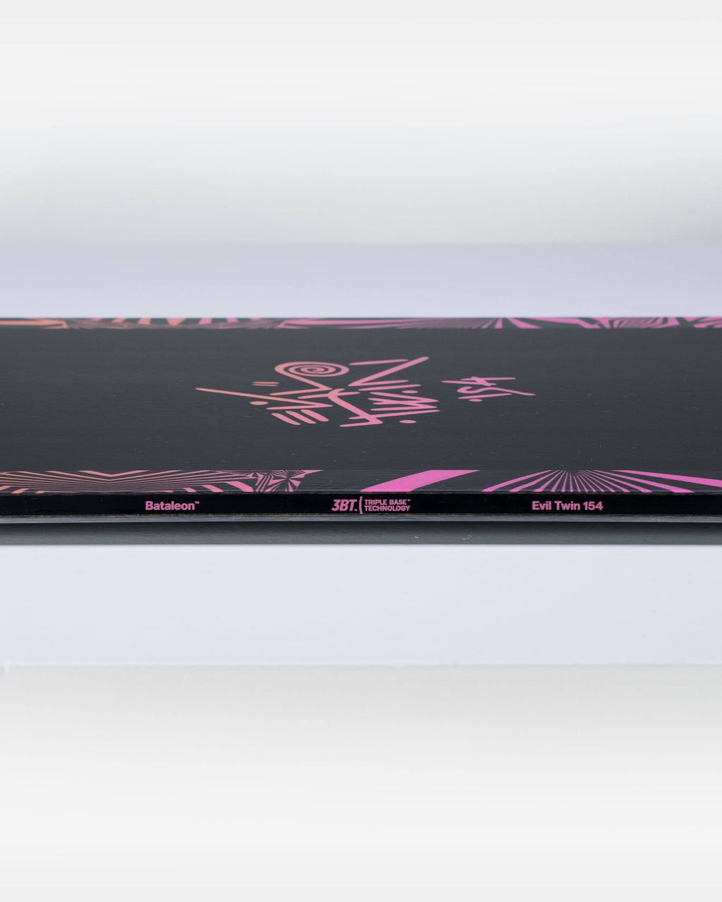 Evil Twin Snowboard E4405