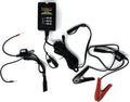 12 Volt 1.5 Amp Battery Charger Maintainer Desulfator D7840
