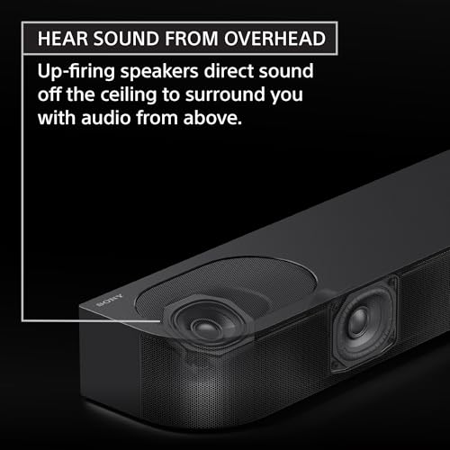 3.1.2ch Sound Bar with Wireless Subwoofer W18128
