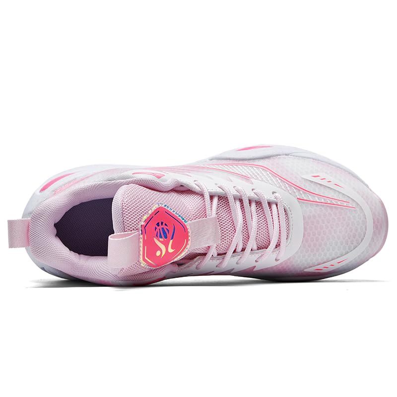 High Top Unisex-Adult Basketball Shoes X7335
