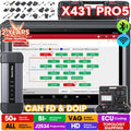 Car Diagnostic Scan Tool with ECU Online Coding N781994
