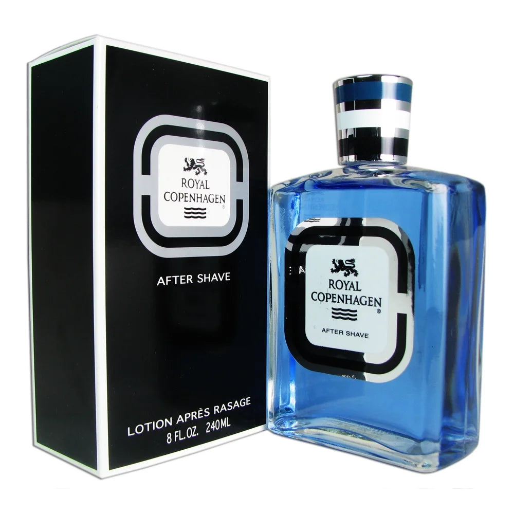 After Shave Lotion H2285