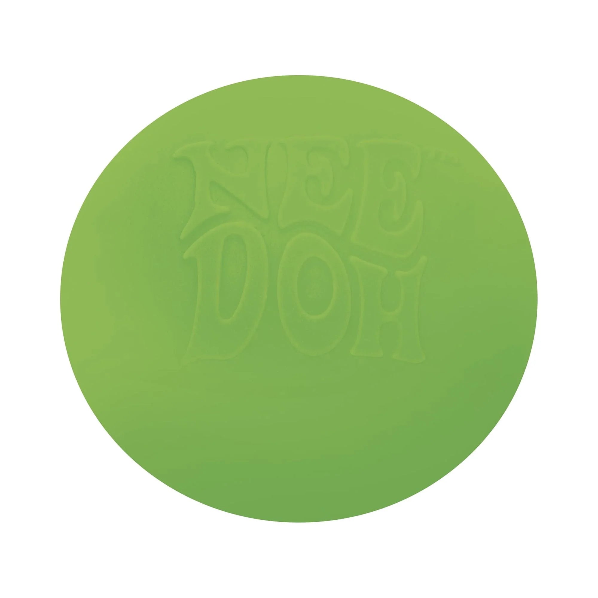 Groovy Glob Squeeze Toy X675542