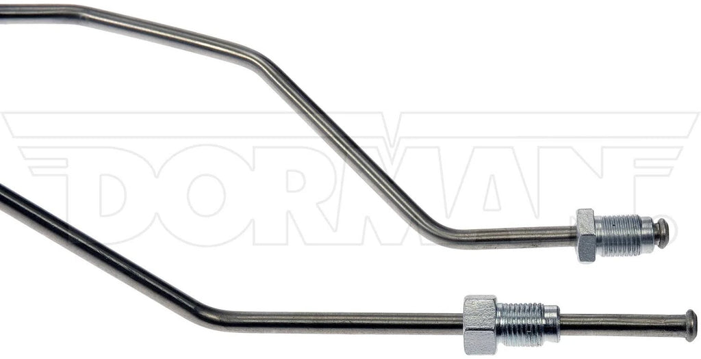 Brake Hydraulic Line Kit B357