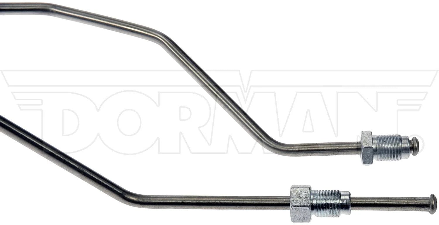 Brake Hydraulic Line Kit B357