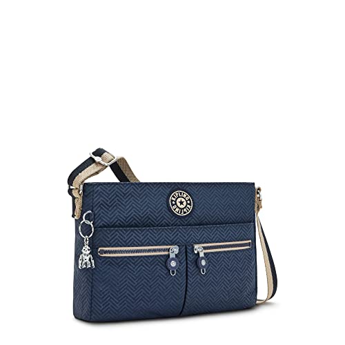 Printed Crossbody Bag V1117