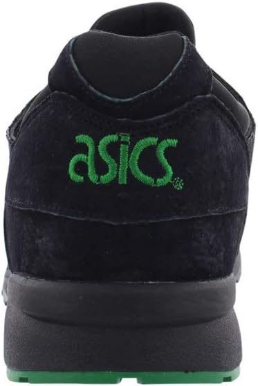 Black 8.5 Medium (D) Athletic Shoes E6378