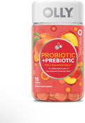 Probiotic + Prebiotic Gummy, 70ct G2533