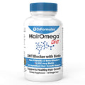 Hair Growth Supplement Biotin 5000 mcg Vitamins L931523