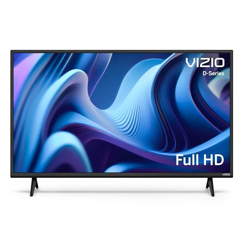 24-inch Full HD 1080p Smart TV S633
