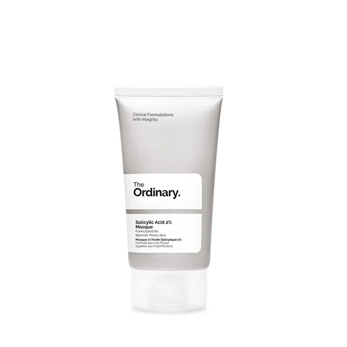 Salicylic Acid 2% Masque 50ml U405