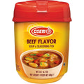 Beef soup & seasoning mix 14.1 oz T93548