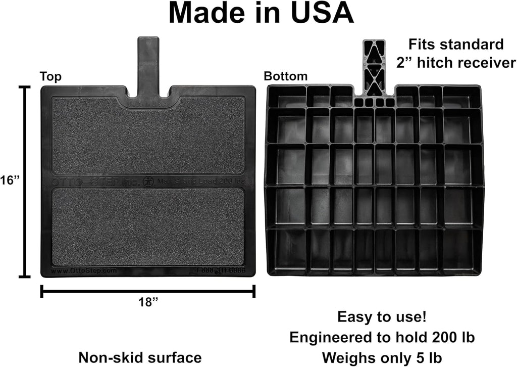 Pet Ramp C2176
