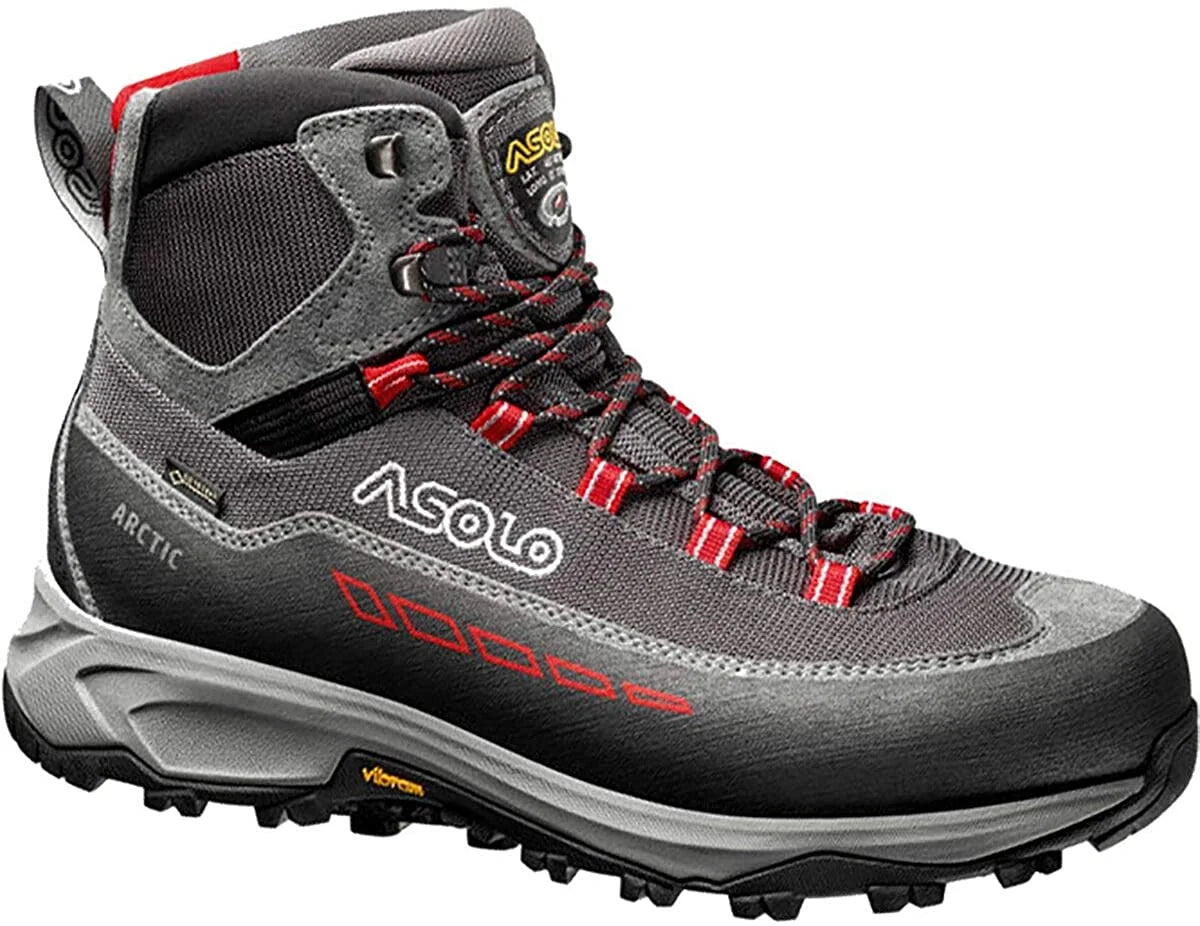 Insulated Hiking Boot G205