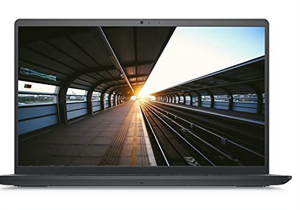 15.6 HD LED Display Intel Celeron N4020 16GB DDR4 RAM 512GB PCIe Solid State Drive Black Laptop T55854