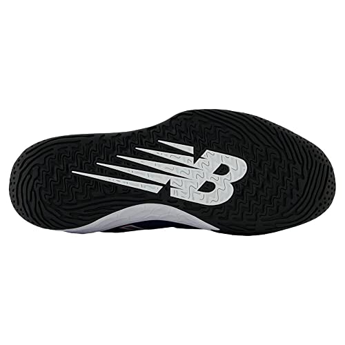 Men's Fresh Foam X Hard Court Tennis Shoe A6819