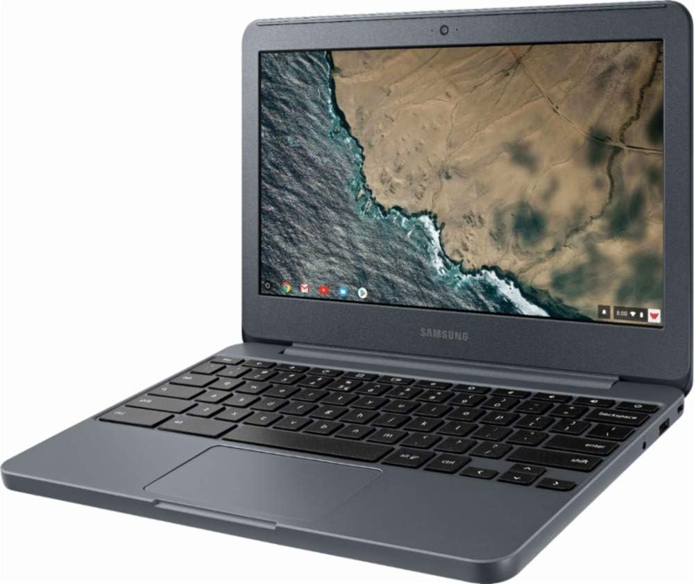 11.6" Intel Atom x5 4GB RAM 16GB EMMC Chromebook L4464