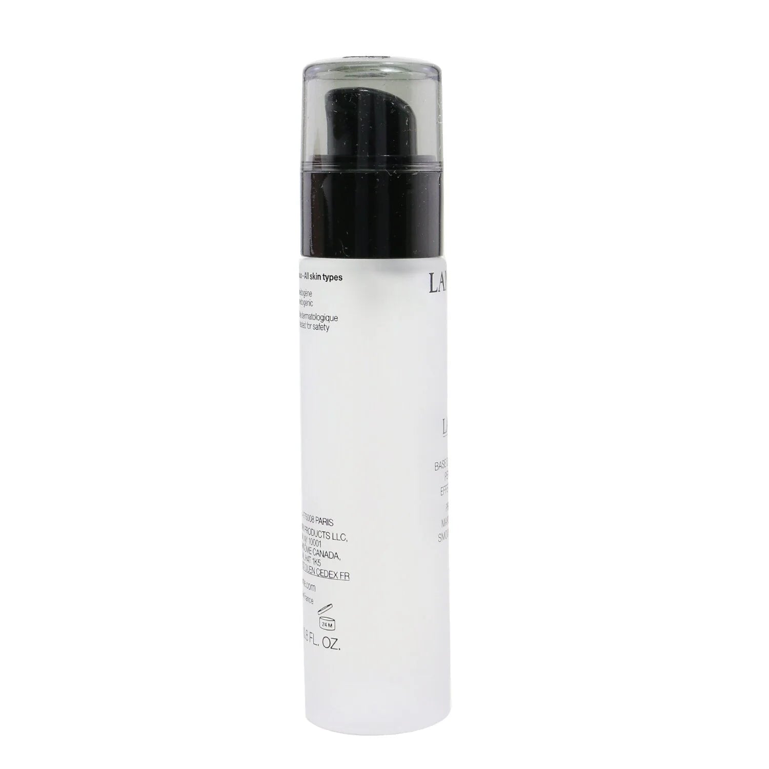 25ml/0.8oz Make Up Primer W8594