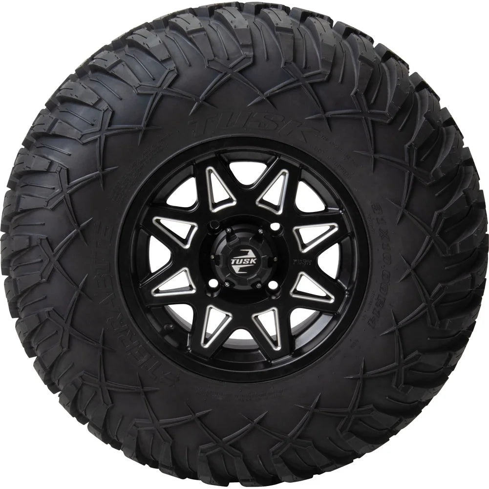 14x7 Wheel W9151