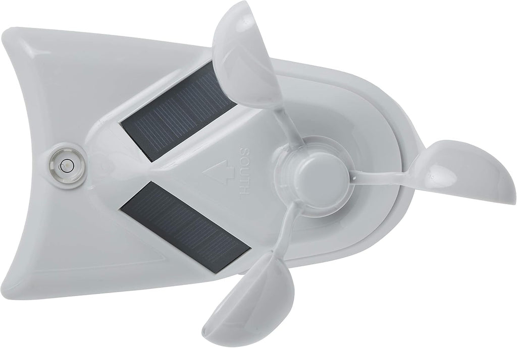 Iris Weather Sensor R199