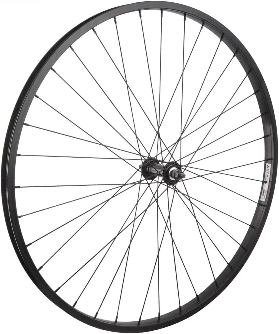 700c Rear Wheel Single Wall Rim Brake Clincher W67899
