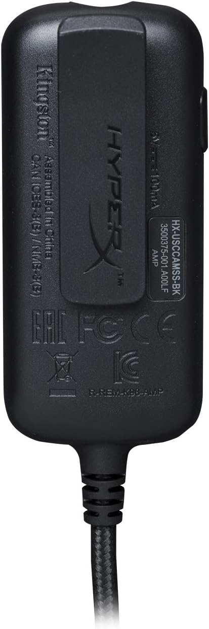 USB Sound Card with Virtual 7.1 Surround Sound Y84879