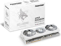 Spectral White AMD Radeon RX 6700 XT 12GB GDDR6 Graphics Card S913646