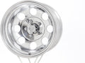 Polished Finish 15x10" Wheel E26937
