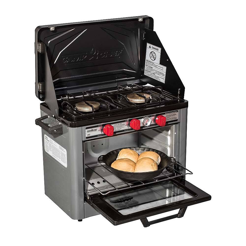 Outdoor Oven S984