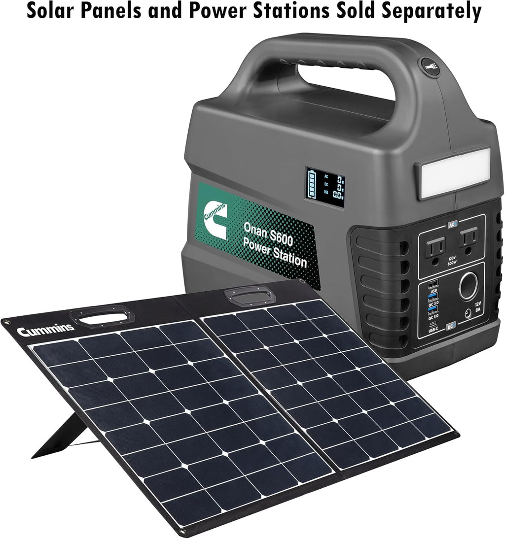 Power Station with 1200 Peak Watts, 600 Running Watts U949