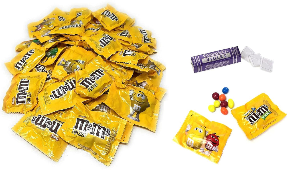 Milk Chocolate Peanut Candy, 2 Pound Bag T1782