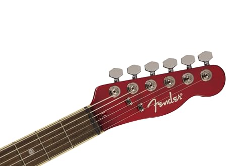 Black Cherry Burst Electric Guitar Q7522